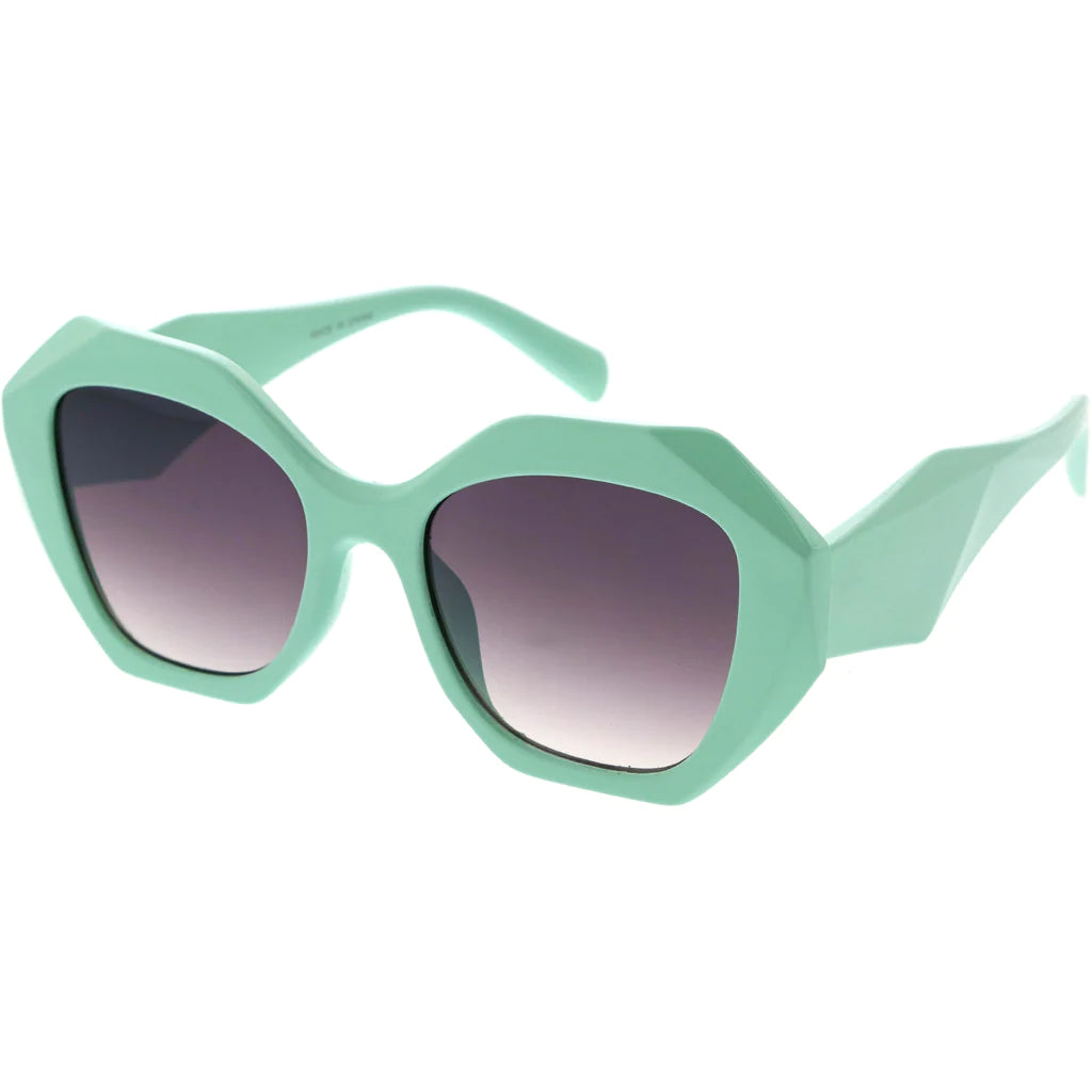 Medusa Large Modern Sunglass Medusashopla 8785