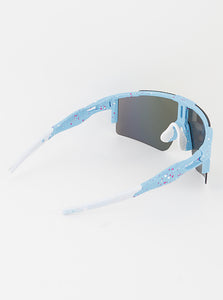 MEDUSA SPLATTER SPORT SUNGLASS