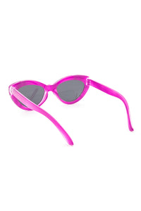 MEDUSA DAZZLED KIDS SUNGLASS