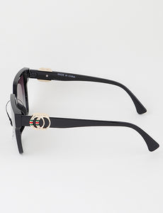 MEDUSA GERALDINE SUNGLASS