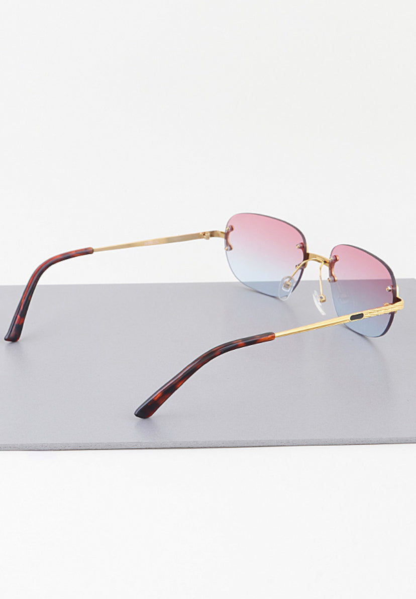 MEDUSA CARTER SUNGLASS