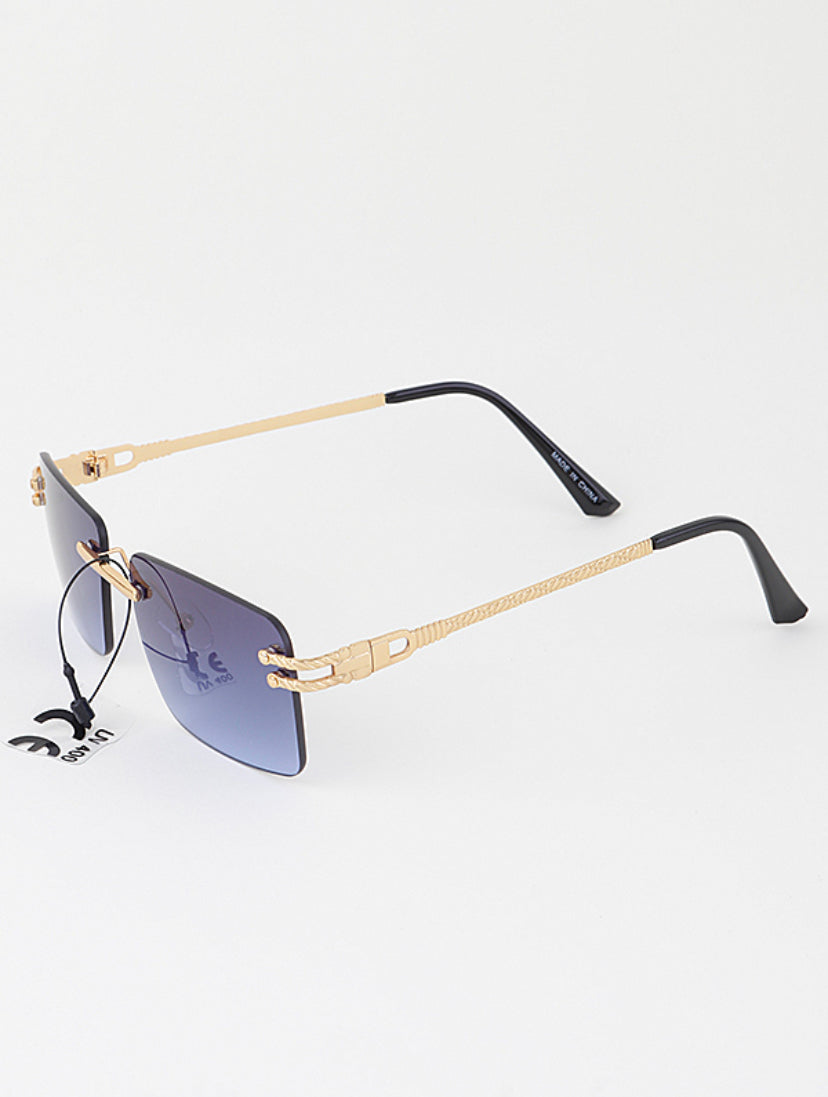 MEDUSA FRANK SUNGLASS