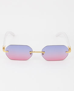 MEDUSA KINGSTON SUNGLASS