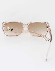 MEDUSA HEART CLASSIC SUNGLASS