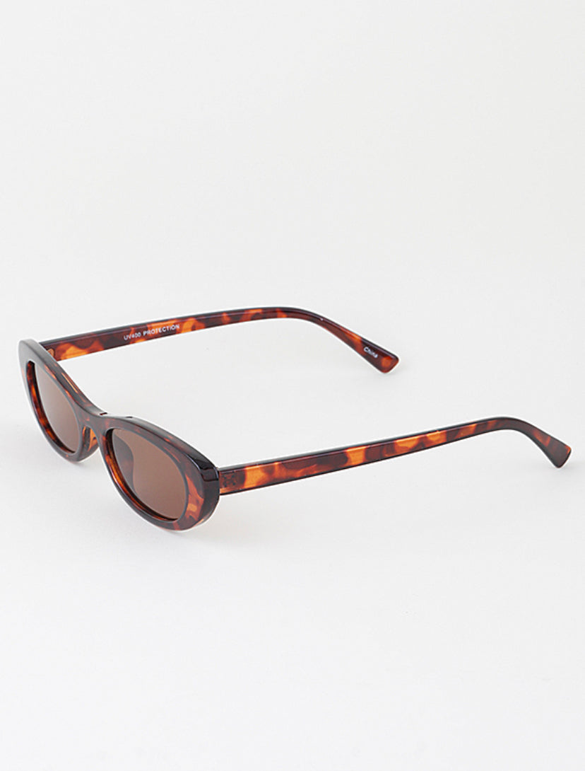 MEDUSA ALI SUNGLASS