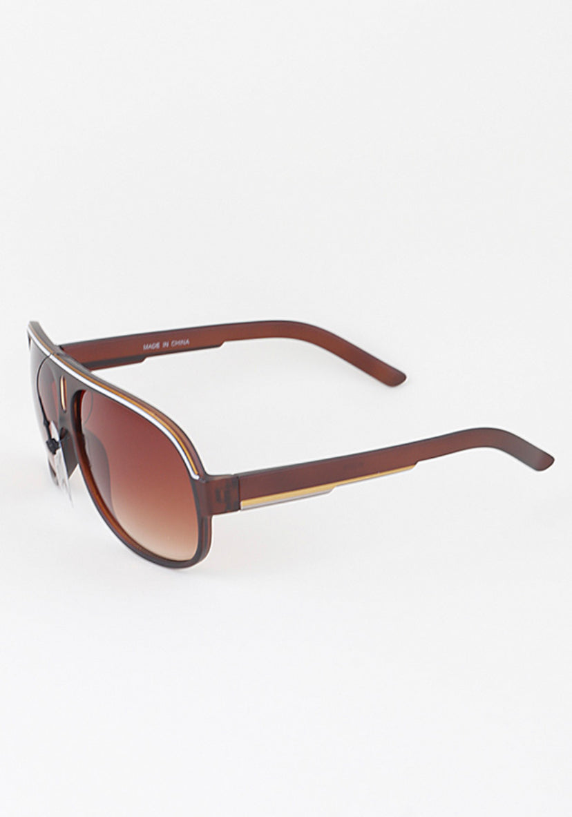 MEDUSA CALEB SUNGLASS