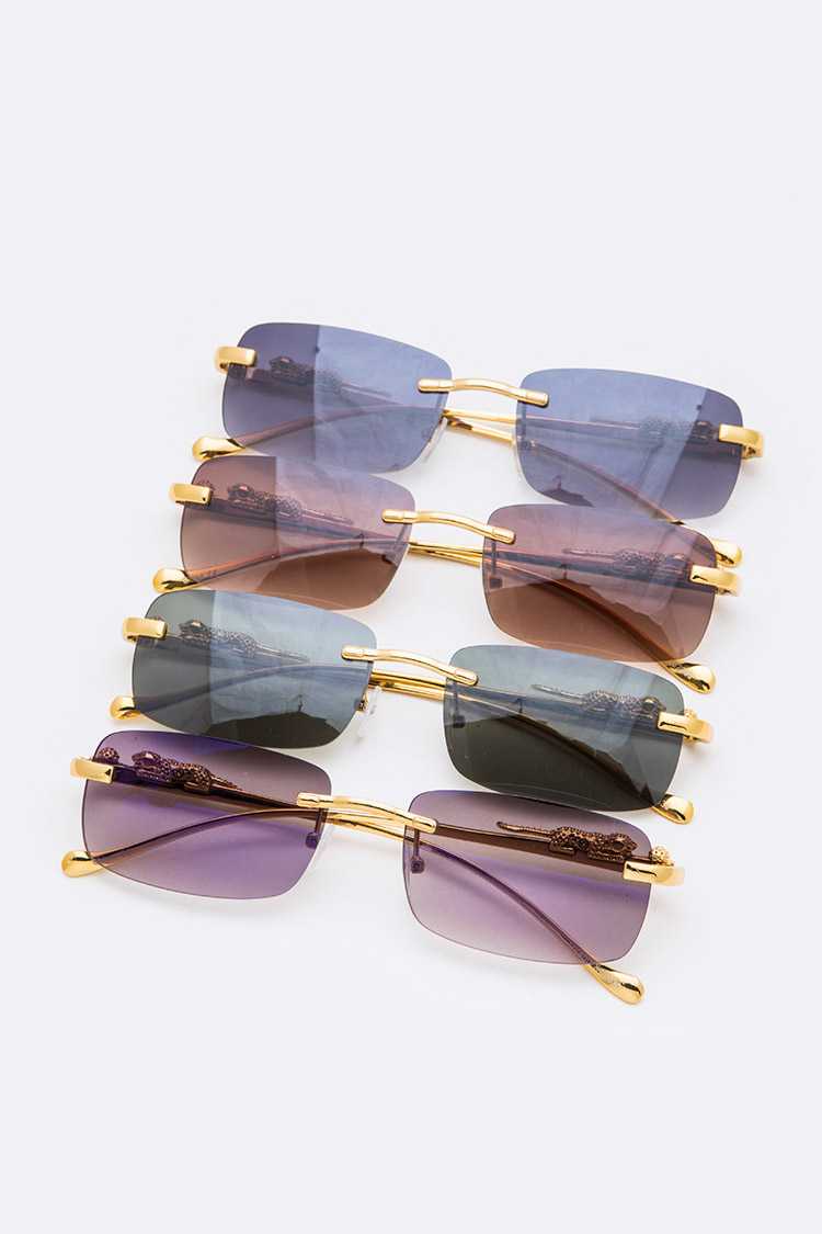 MEDUSA CREED SUNGLASS