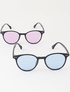 MEDUSA MARC COLORED SUNGLASS