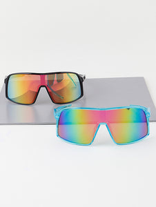 MEDUSA KIDS OAK RAINBOW SUNGLASS