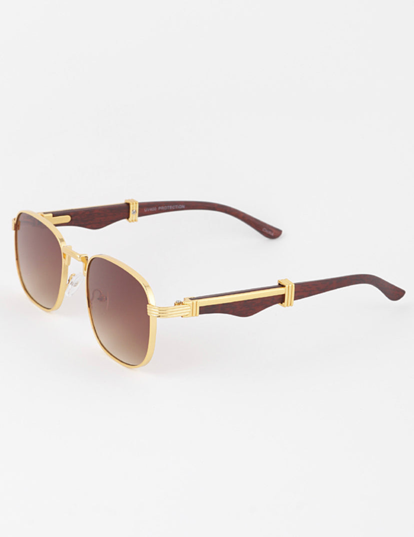 MEDUSA MARTIN SUNGLASS