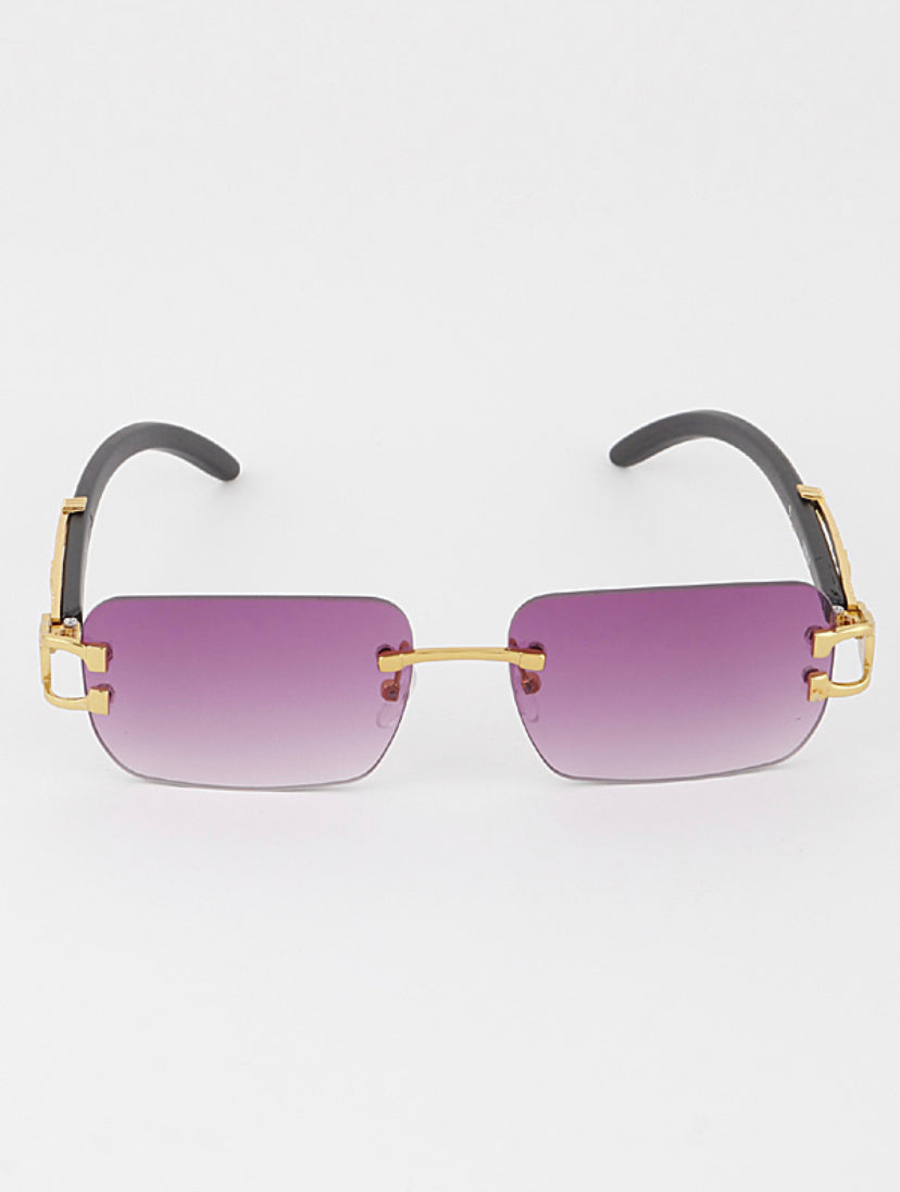 MEDUSA CALEB SUNGLASS