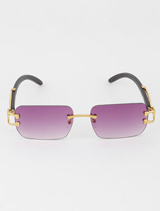 MEDUSA CALEB SUNGLASS