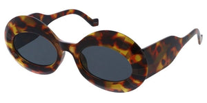 MEDUSA KAYLA SUNGLASS