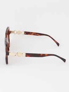 MEDUSA MILA SUNGLASS