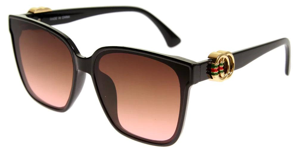 MEDUSA GEMMA SUNGLASS