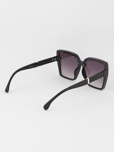 MEDUSA AMELIA SUNGLASS