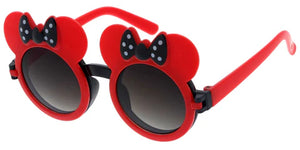 MEDUSA MINNIE FLIP OUT SUNGLASS