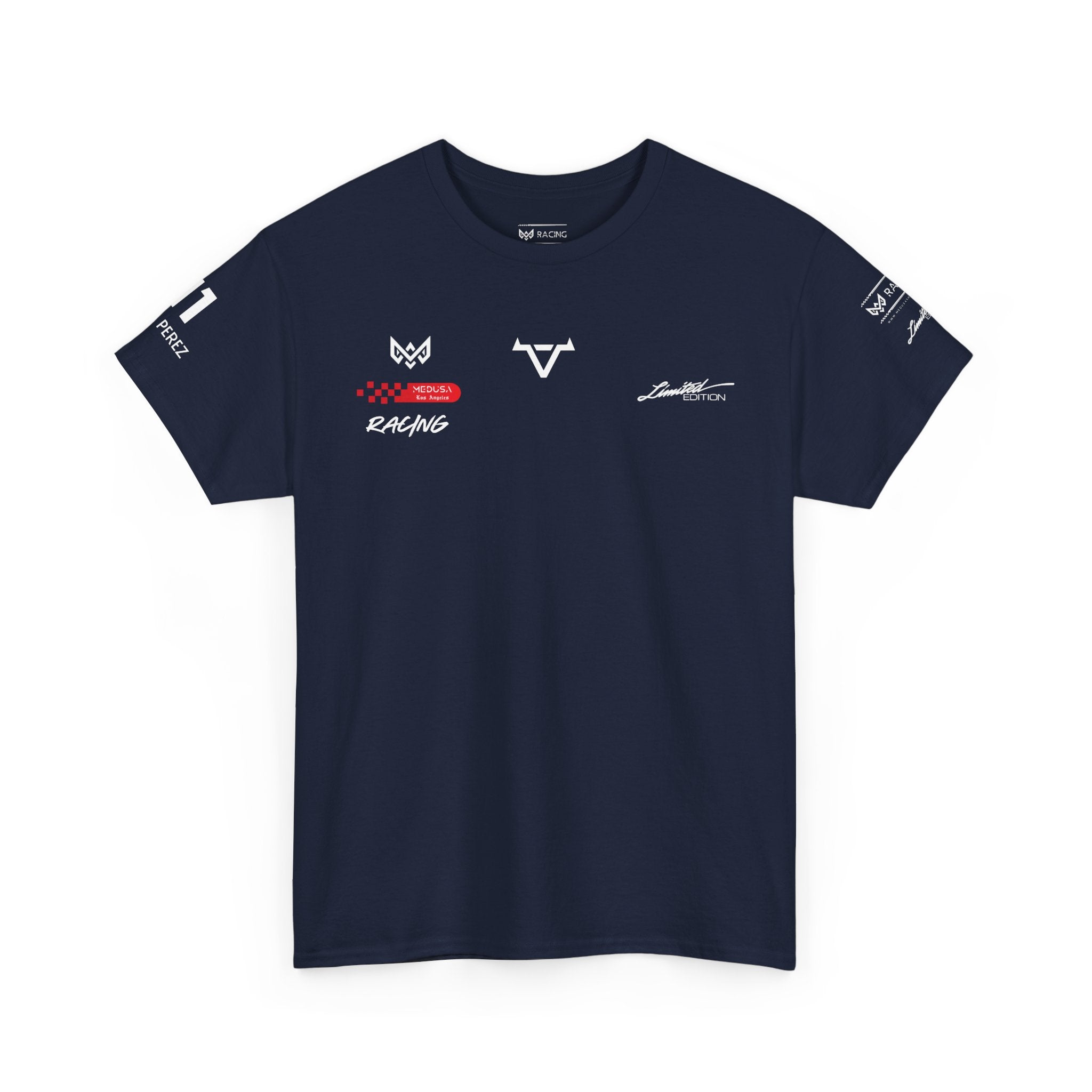 CHECO MODE TEE