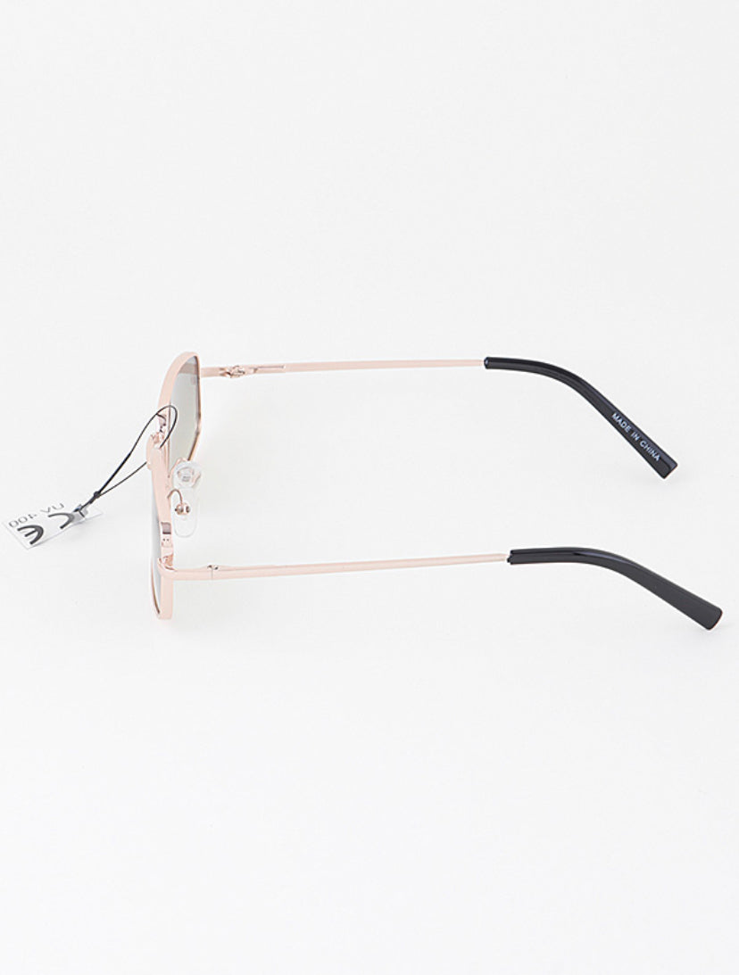 MEDUSA SLIM SUNGLASS