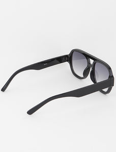 MEDUSA JEAN AVIATOR SUNGLASS