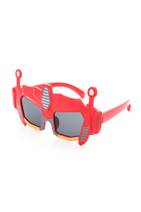 MEDUSA TRANSFORMERS KIDS SUNGLASS