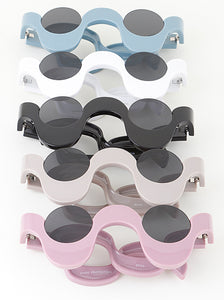 MEDUSA CURVY SUNGLASS