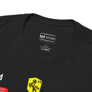 SMOOTH OPERATOR TEE