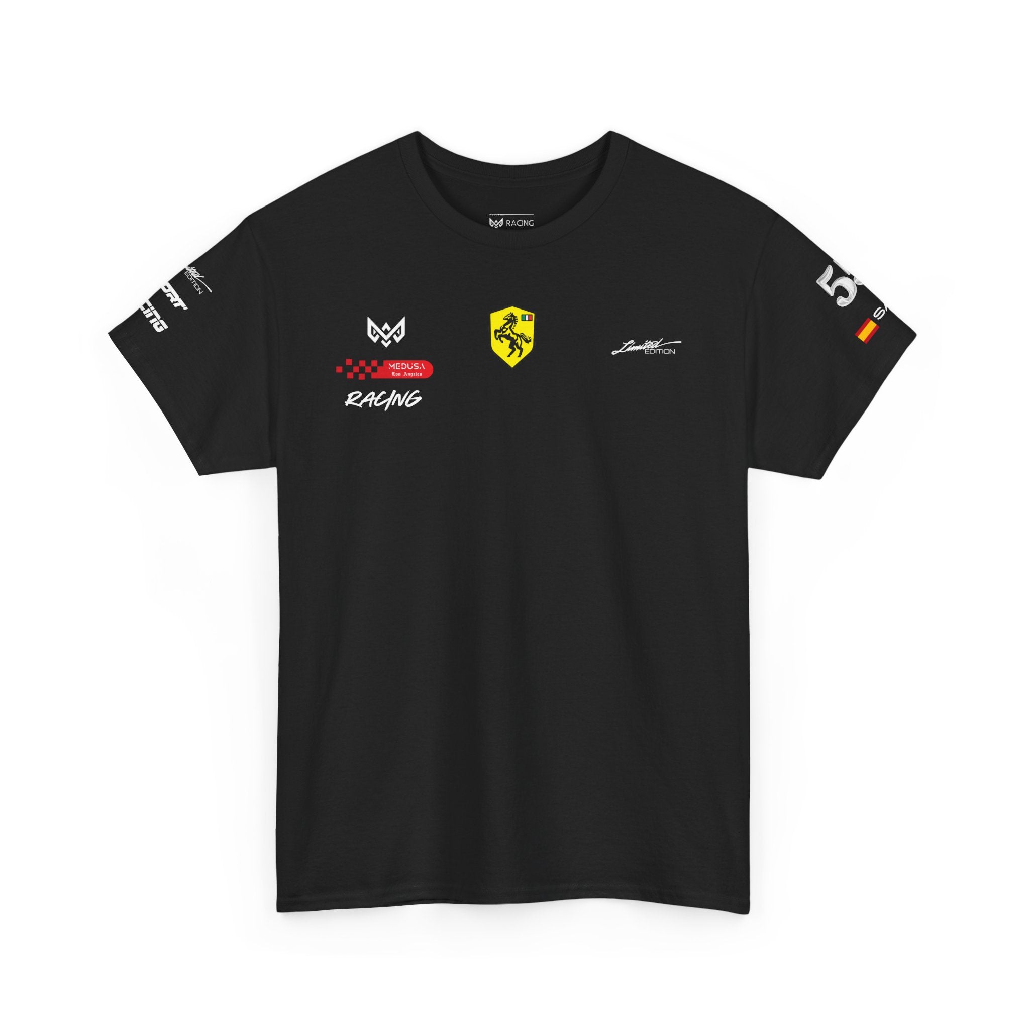SMOOTH OPERATOR TEE