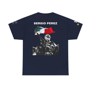 CHECO MODE TEE