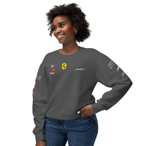 Italian Formula 1 Scuderia Tifosi Sweatshirt