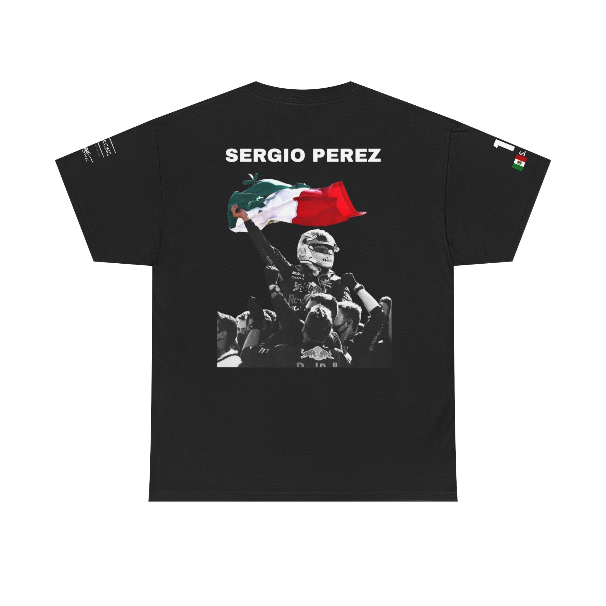 CHECO MODE TEE