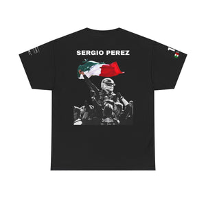 CHECO MODE TEE