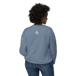 Italian Formula 1 Scuderia Tifosi Sweatshirt