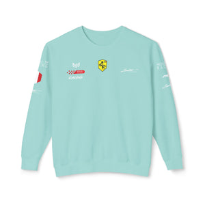 Italian Formula 1 Scuderia Tifosi Sweatshirt