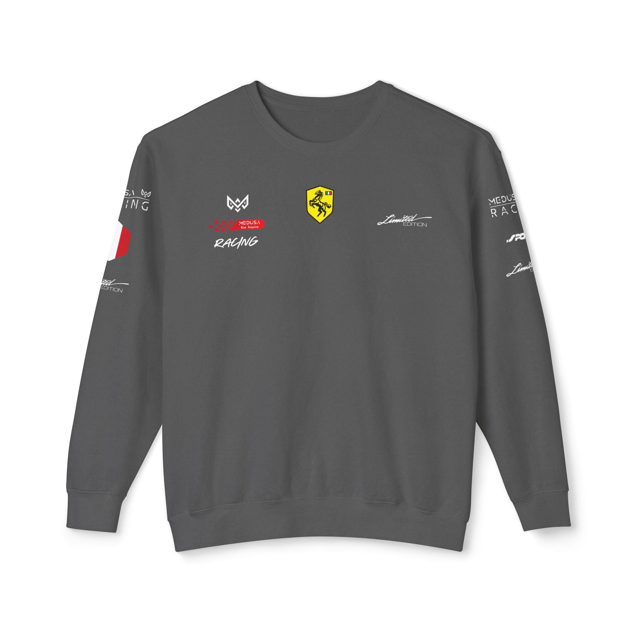 Italian Formula 1 Scuderia Tifosi Sweatshirt