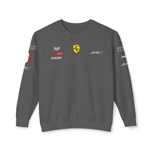 Italian Formula 1 Scuderia Tifosi Sweatshirt