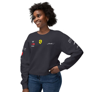 Italian Formula 1 Scuderia Tifosi Sweatshirt
