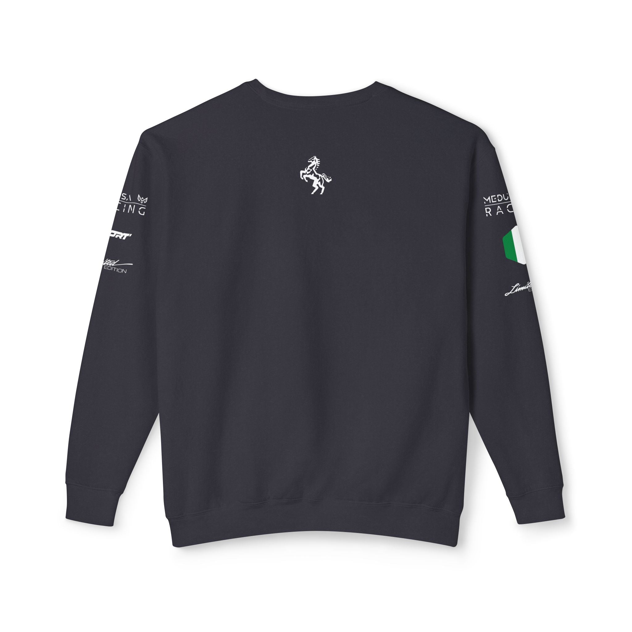 Italian Formula 1 Scuderia Tifosi Sweatshirt