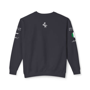 Italian Formula 1 Scuderia Tifosi Sweatshirt