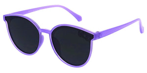 MEDUSA KIDS BOW SUNGLASS