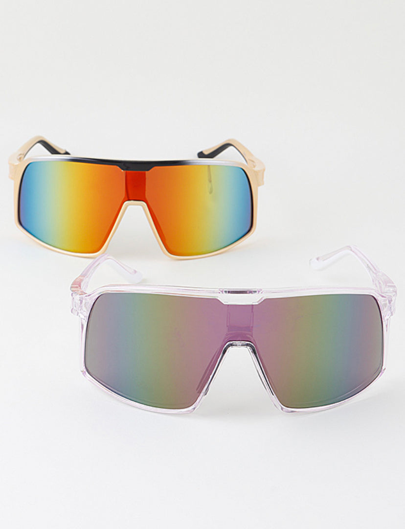 MEDUSA KEN SPORT SUNGLASS