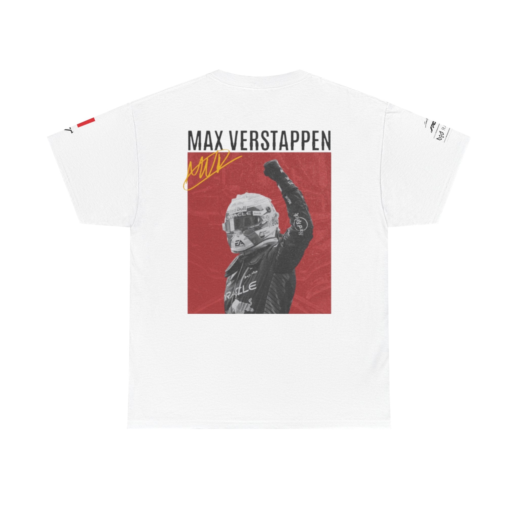 MAD MAX TEE