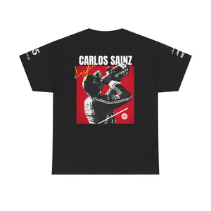 SMOOTH OPERATOR TEE