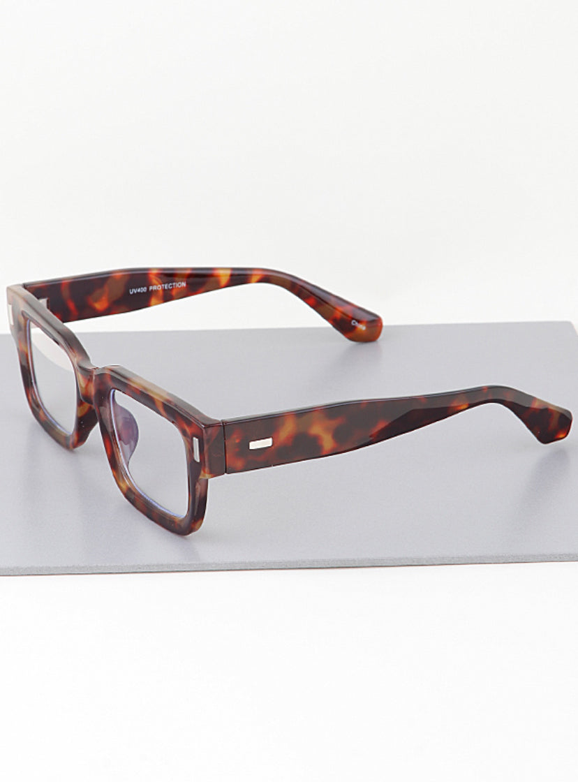 MEDUSA BLOCK BLUE LIGHT GLASSES