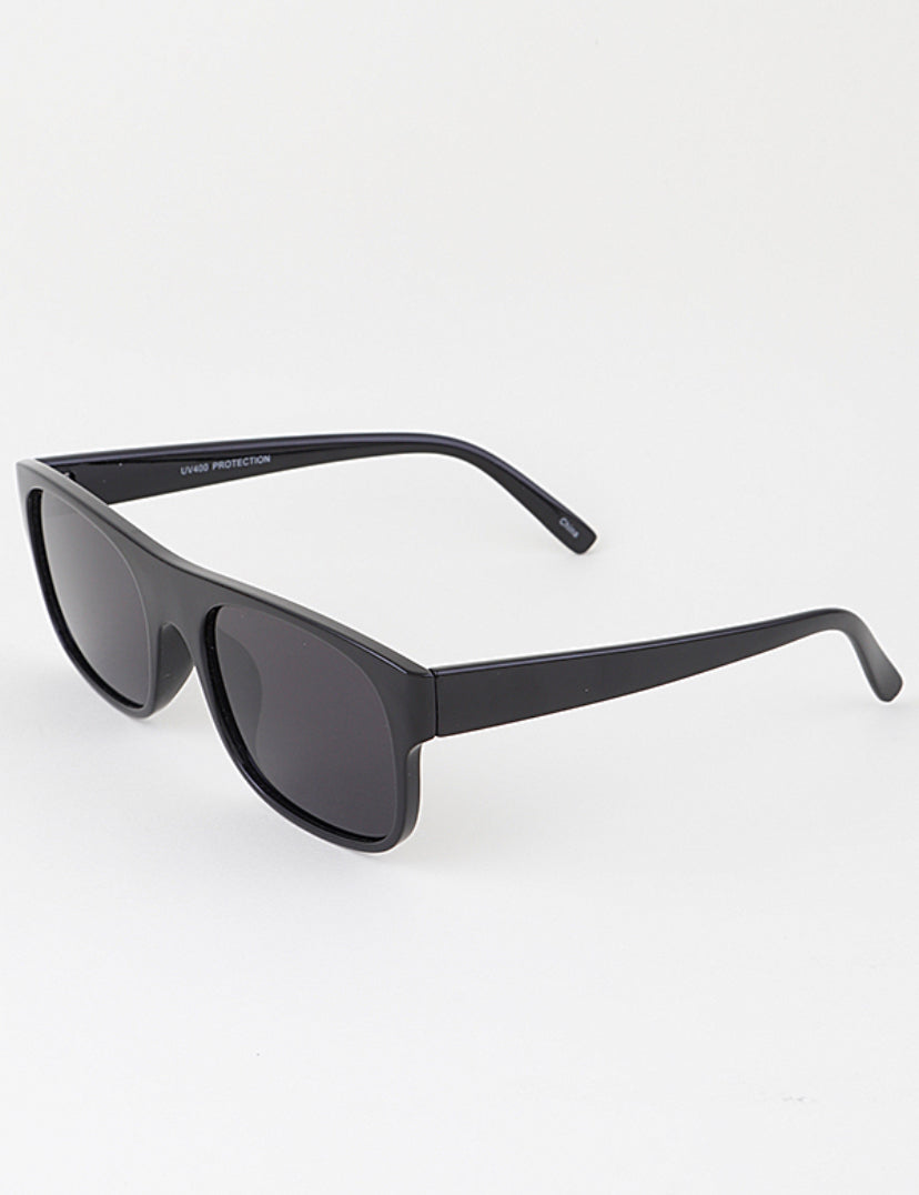 MEDUSA BLACKOUT SUNGLASS