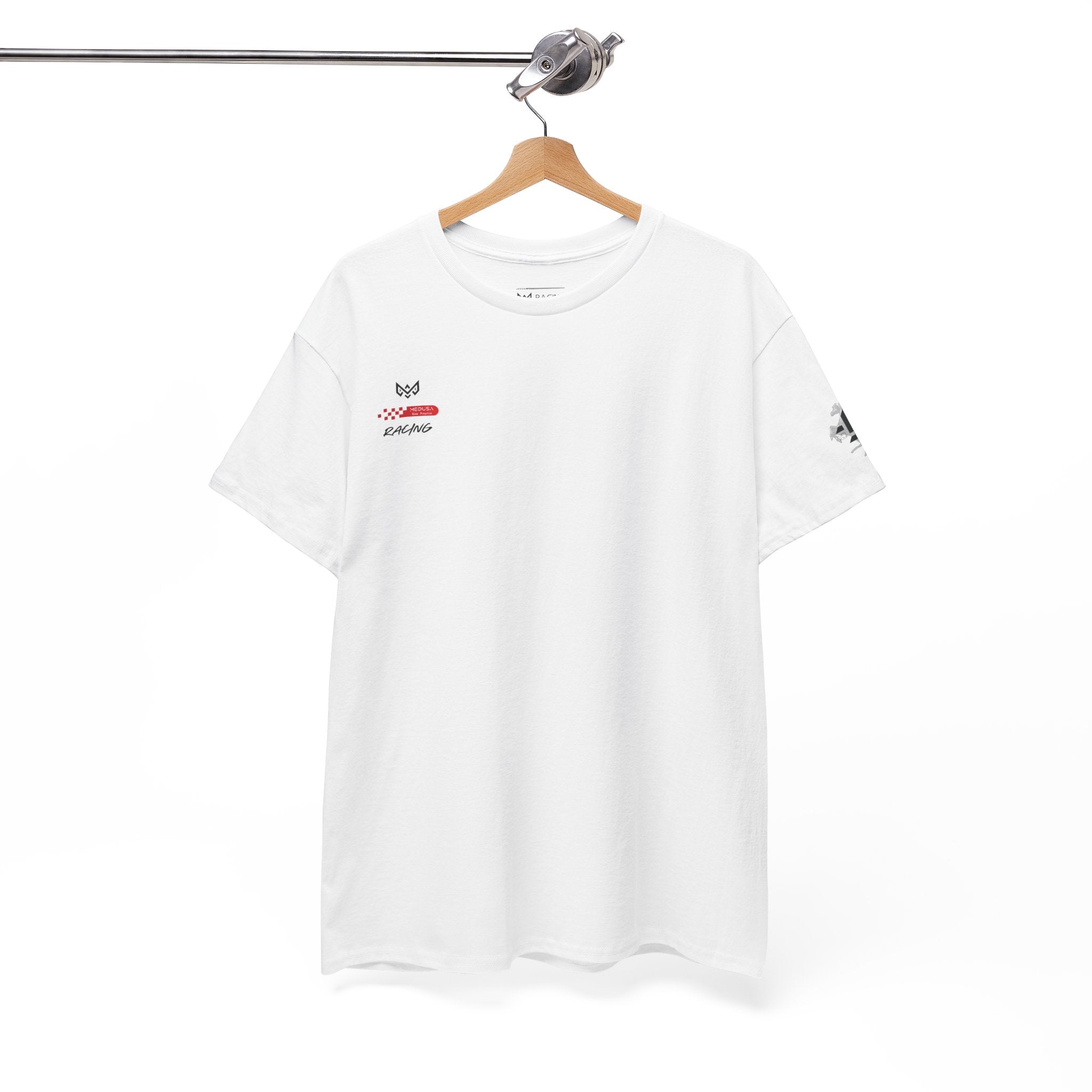 ACE OF SPEED- HAMILTON X SCUDERIA TEE