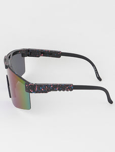 MEDUSA KIDS SHIELD SUNGLASS