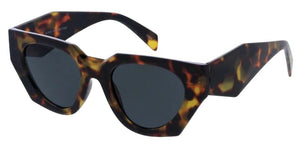 MEDUSA MODERN DESTINY SUNGLASS