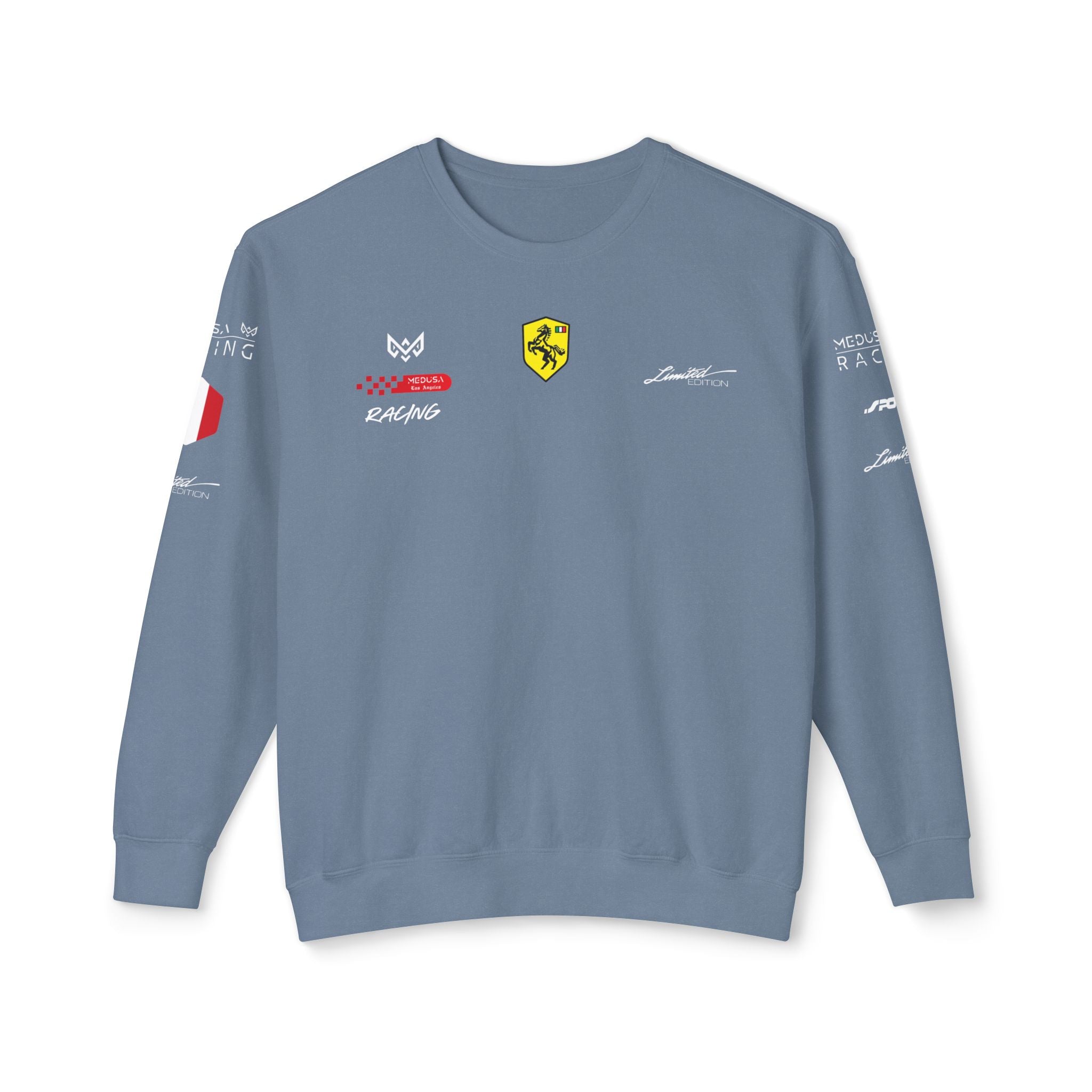 Italian Formula 1 Scuderia Tifosi Sweatshirt