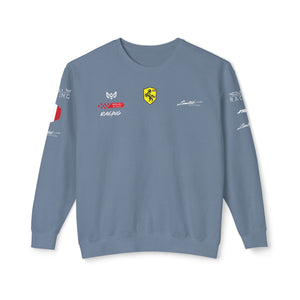 Italian Formula 1 Scuderia Tifosi Sweatshirt